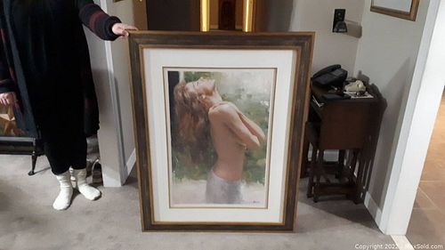 Lot #15 (1 of 9)