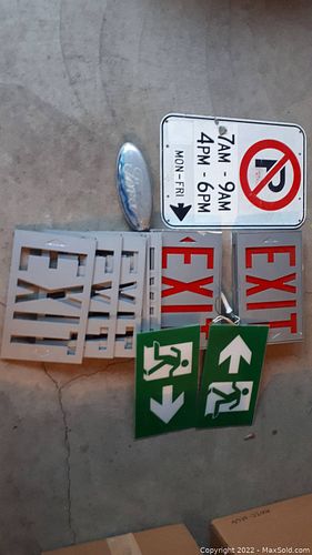 Lot #59 (1 of 5)