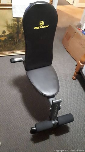 Lot #57 (1 of 6)
