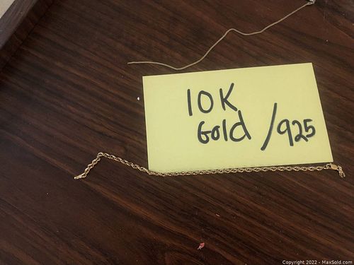 Lot #50 (1 of 10)