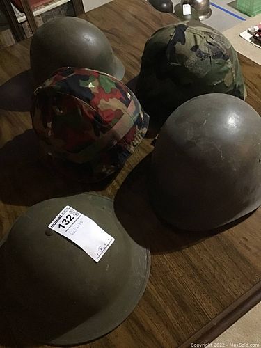 Lot #132 (1 of 14)