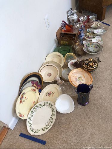 Lot #16 (1 of 20)