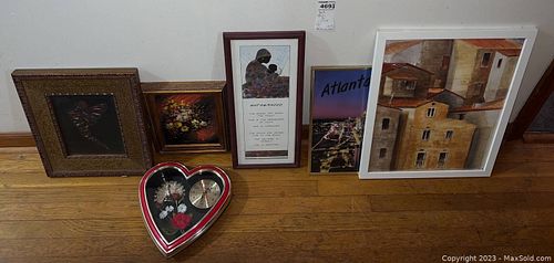 Lot #469 (1 of 8)