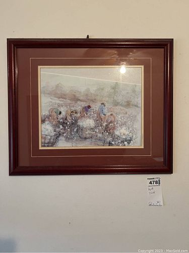 Lot #478 (1 of 5)