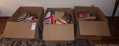 Lot #535 (1 of 18)