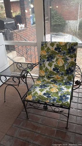 Lot #446 (1 of 6)