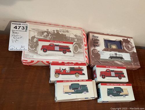 Lot #473 (1 of 8)