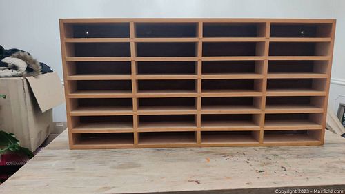 Lot #31 (1 of 6)