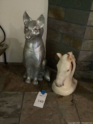 Lot #149 (1 of 5)