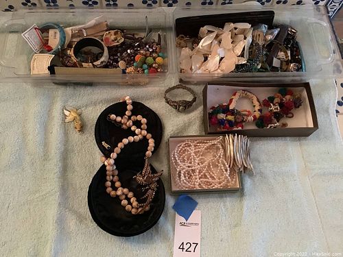 Lot #427 (1 of 7)
