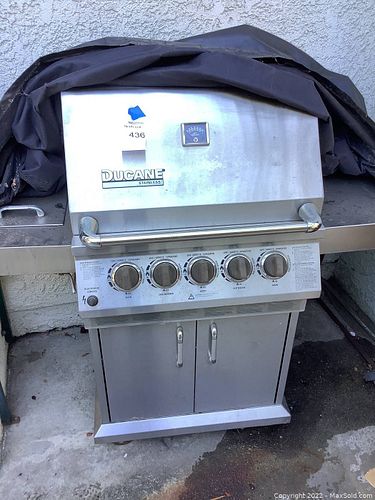 Lot #436 (1 of 4)