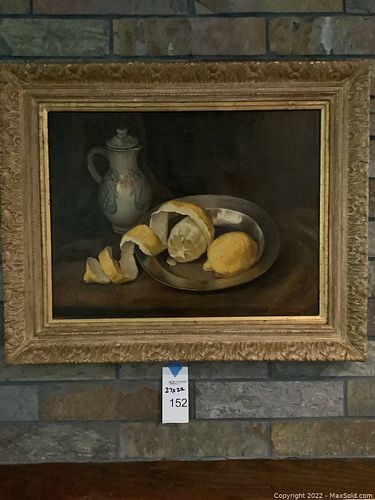 Lot #152 (1 of 3)