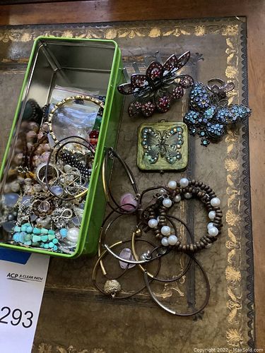 Lot #293 (1 of 6)