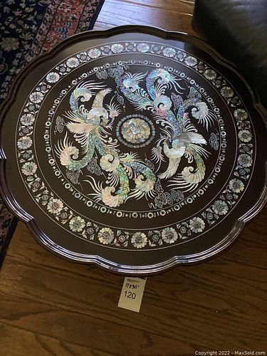 Lot #120 (1 of 3)