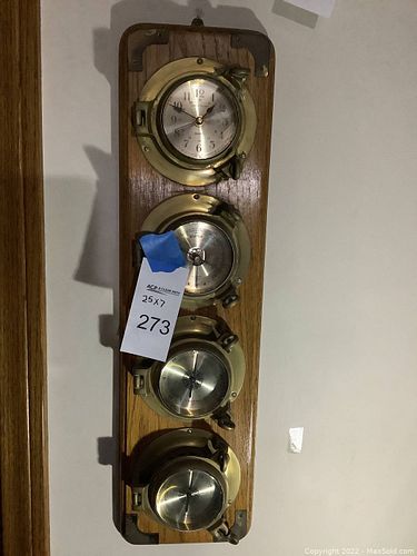 Lot #273 (1 of 3)
