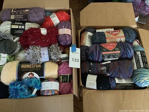 Lot #133 (1 of 3)