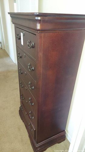 Lot #312 (1 of 11)