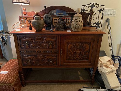 Lot #388 (1 of 12)