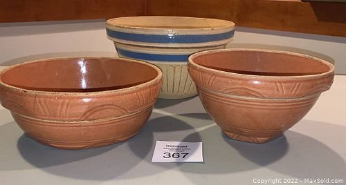 Lot #367 (1 of 11)