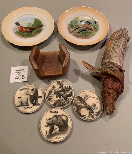 Lot #408 (1 of 13)