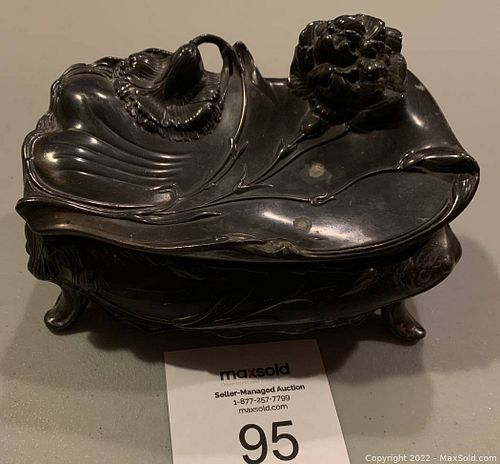 Lot #95 (1 of 6)