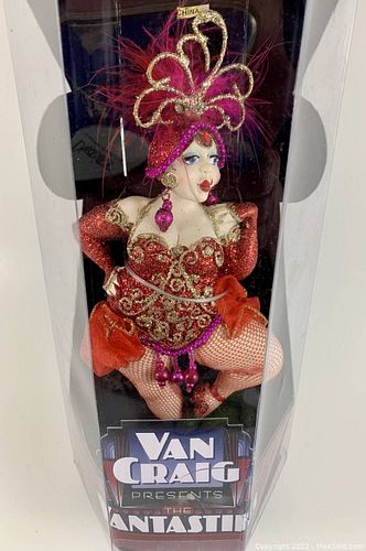 Lot #740 (1 of 5)