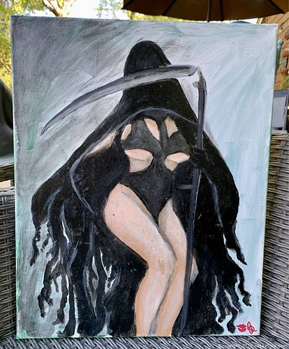 Lot #87 (1 of 4)