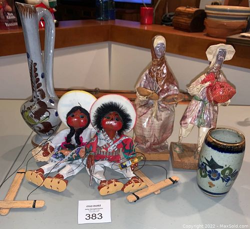 Lot #383 (1 of 19)