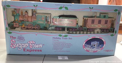 Lot #96 (1 of 12)