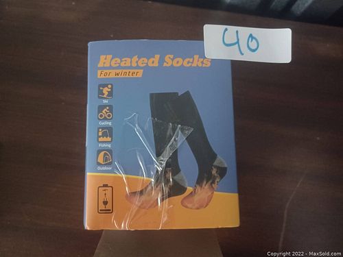 Lot #40 (1 of 1)