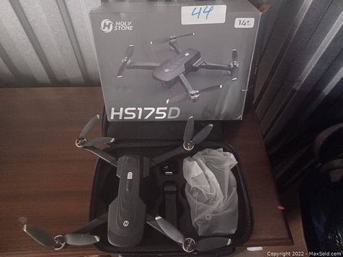 HolyStone HS1175D Drone (1 of 1)