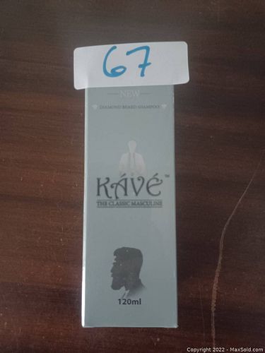 Lot #67 (1 of 2)