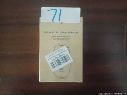 Lot #71 (1 of 2)