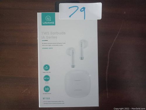 Lot #79 (1 of 1)
