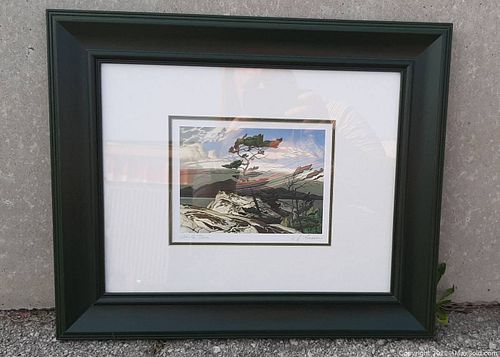 Lot #76 (1 of 6)