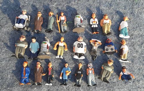 Lot #70 (1 of 6)