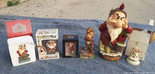 Lot #64 (1 of 9)