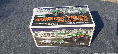 Lot #31 (1 of 4)