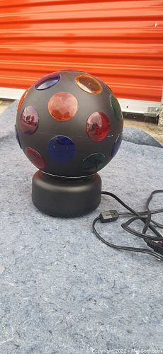 Lot #96 (1 of 5)