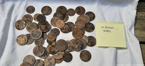 Lot #103 (1 of 5)