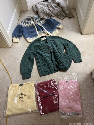 Lot #283 (1 of 9)