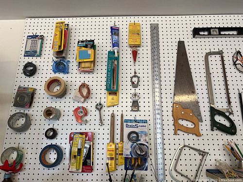 Lot #642 (1 of 9)