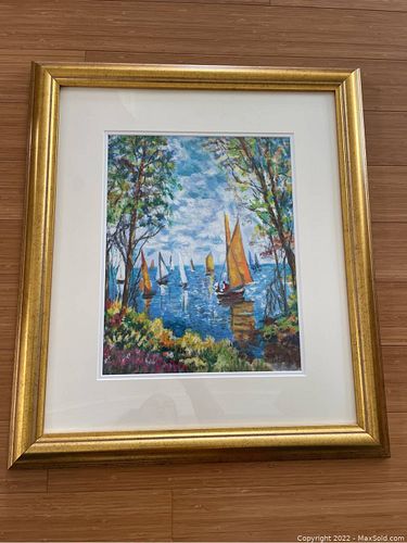 Lot #520 (1 of 14)