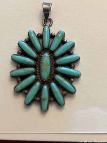 Lot #607 (1 of 6)