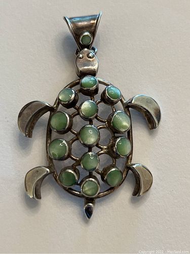 Lot #608 (1 of 5)
