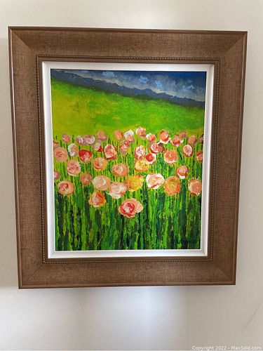 Lot #523 (1 of 7)
