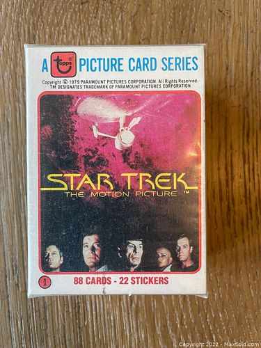 Lot #132 (1 of 2)