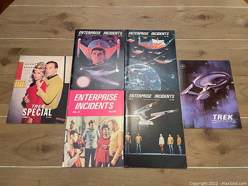 Lot #50 (1 of 13)