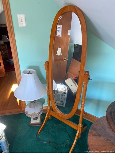 Lot #398 (1 of 10)
