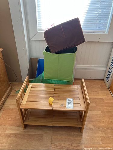 Lot #282 (1 of 15)